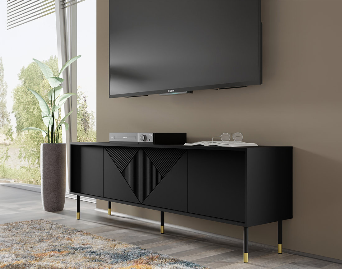 Meuble TV 180 cm Kirua