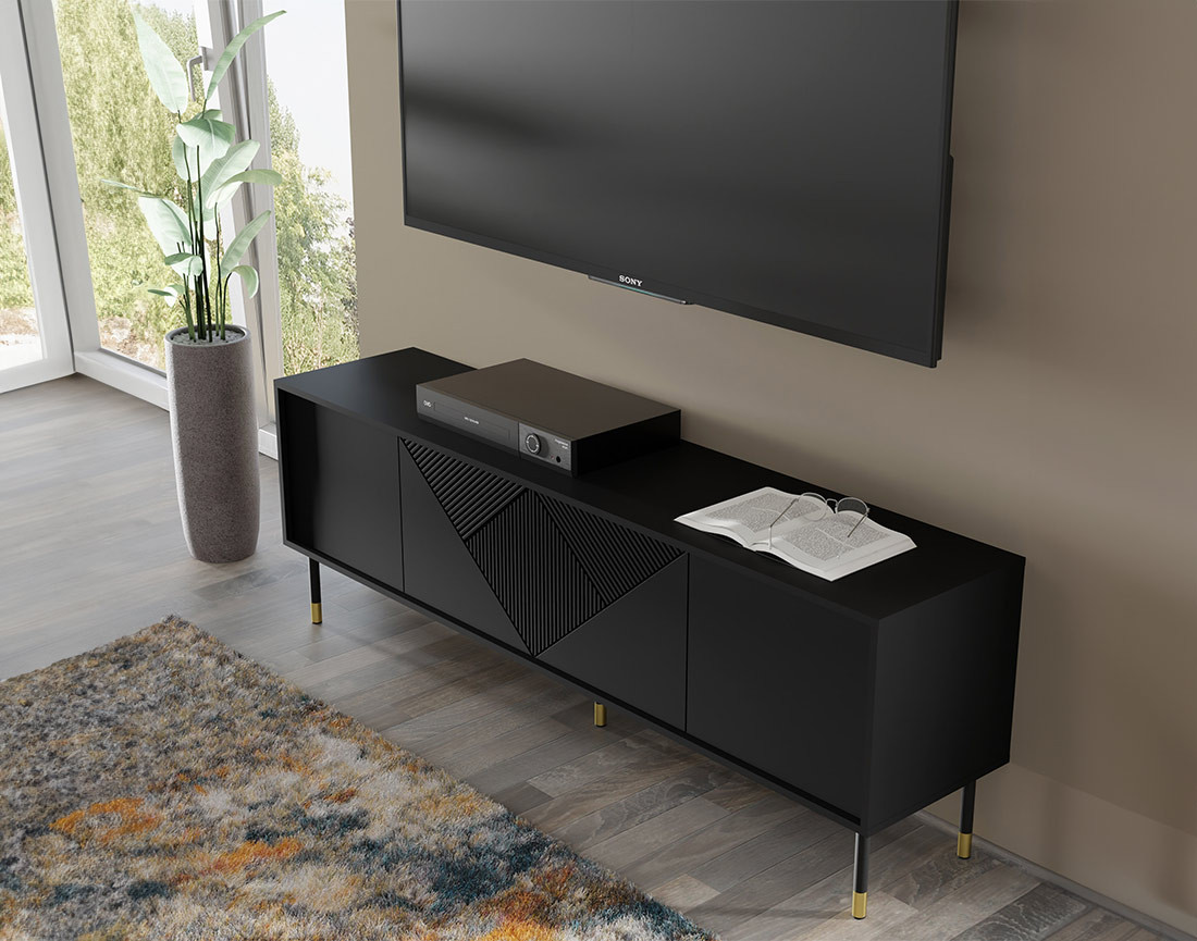 Meuble TV 180 cm Kirua