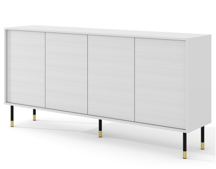 Buffet bas 180 cm Novara