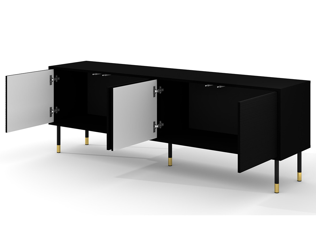 Meuble TV 180 cm Novara