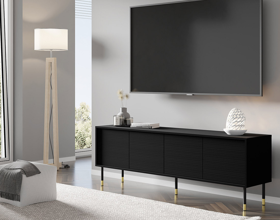 Meuble TV 180 cm Novara