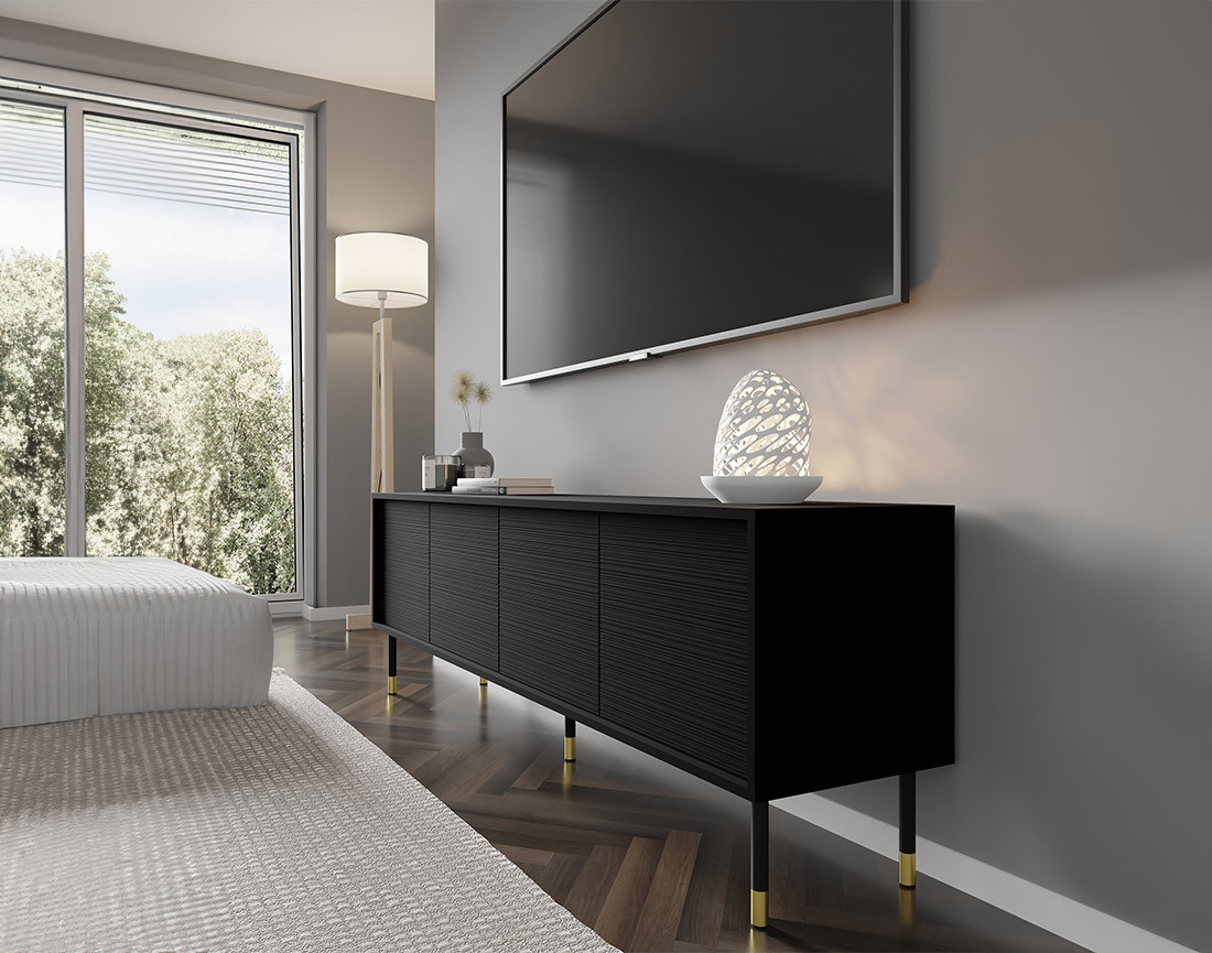 Meuble TV 180 cm Novara