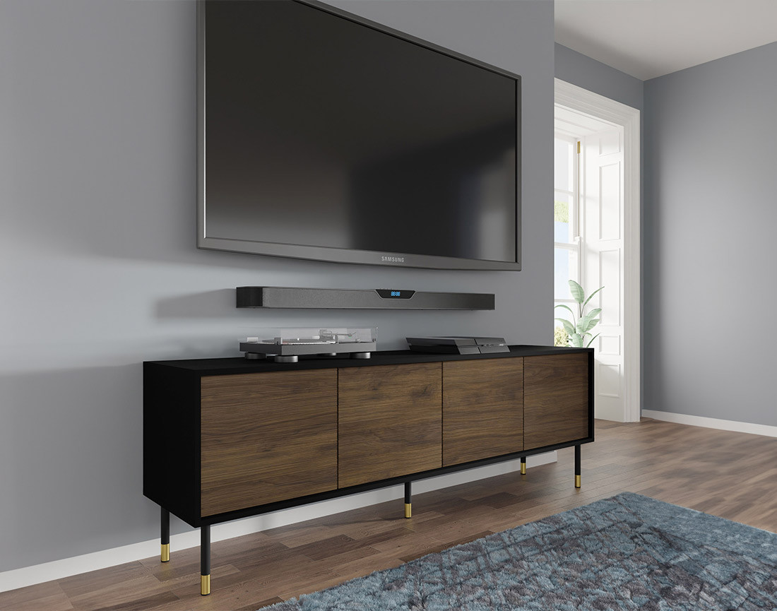 Meuble TV 180 cm Novara
