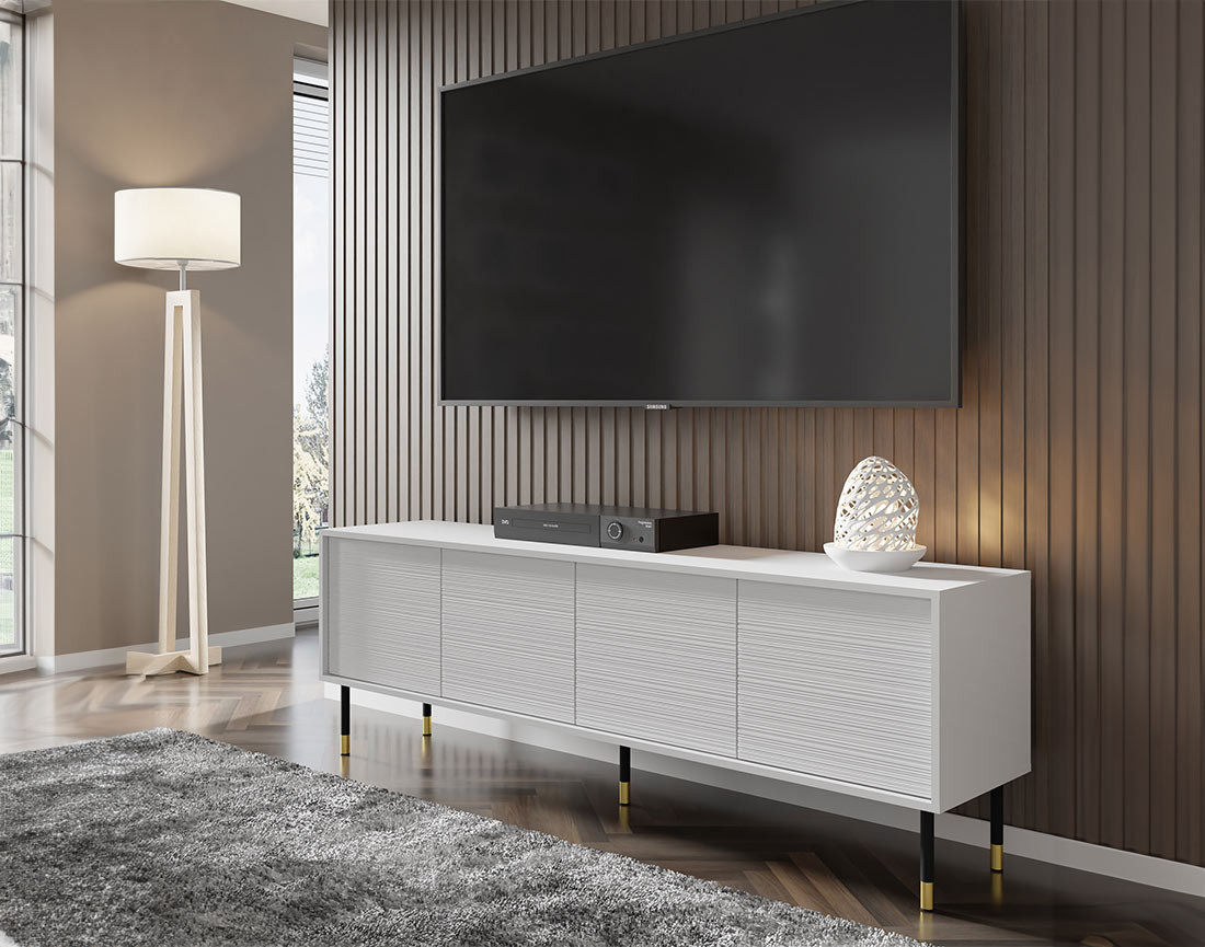 Meuble TV 180 cm Novara