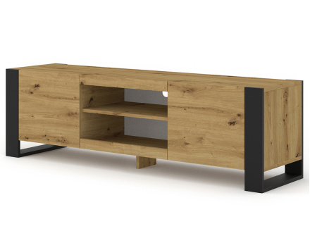 Meuble TV 158 cm Pedro