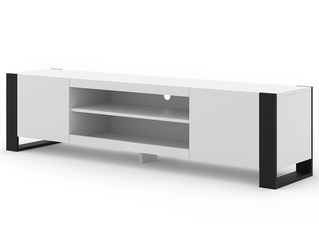 Meuble TV 188 cm Pedro