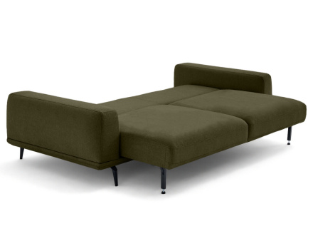 Canapé droit 3 places...