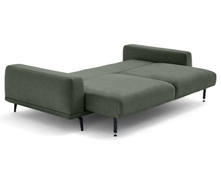 Canapé droit 3 places...