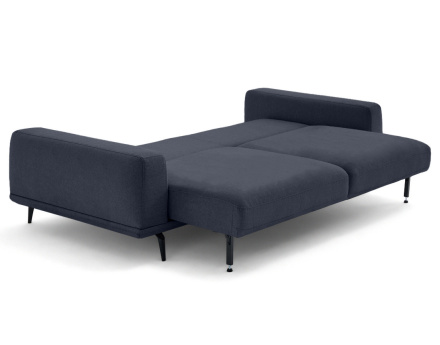 Canapé droit 3 places...