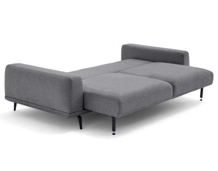 Canapé droit 3 places...