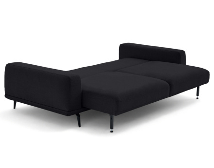 Canapé droit 3 places...