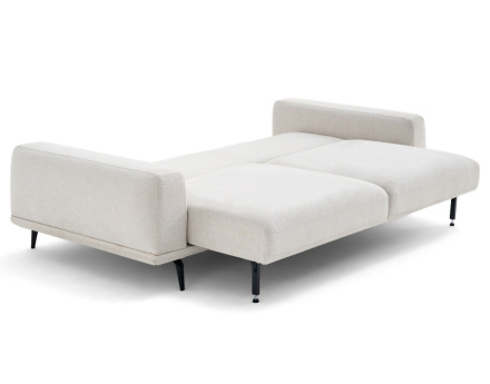 Canapé droit 3 places...