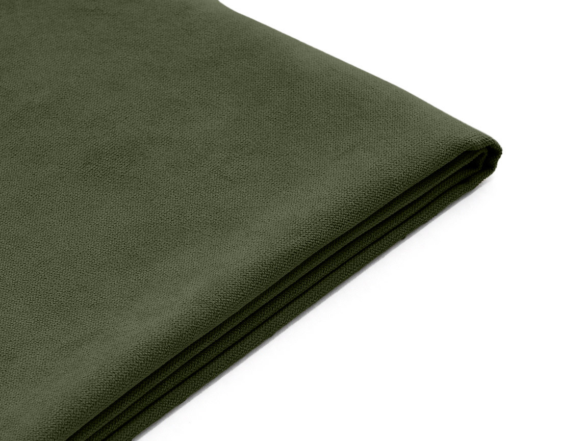 Housse en tissu pour canapé d'angle réversible 4 places Topaze