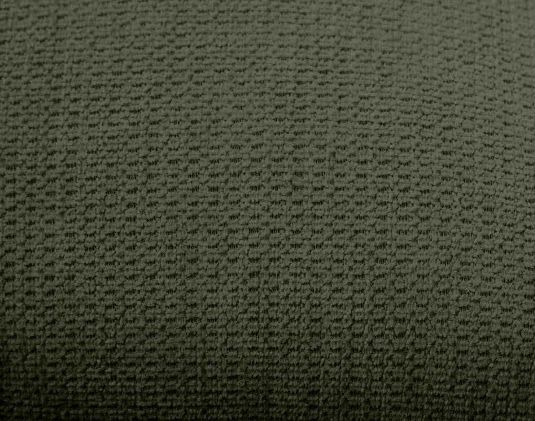 Coussin en tissu texturé 60x60 cm Polette