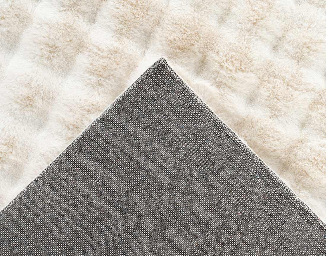 Tapis 120x170 cm en velours Sweety