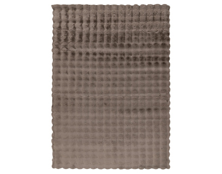 Tapis 120x170 cm en velours Sweety