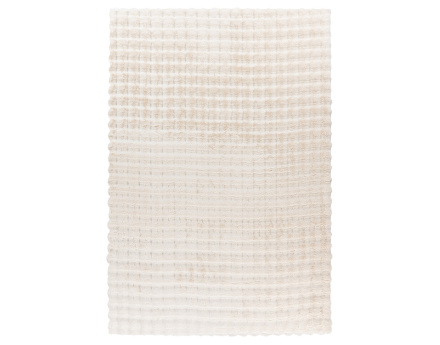 Tapis 160x230 cm en fausse fourrure Sweety