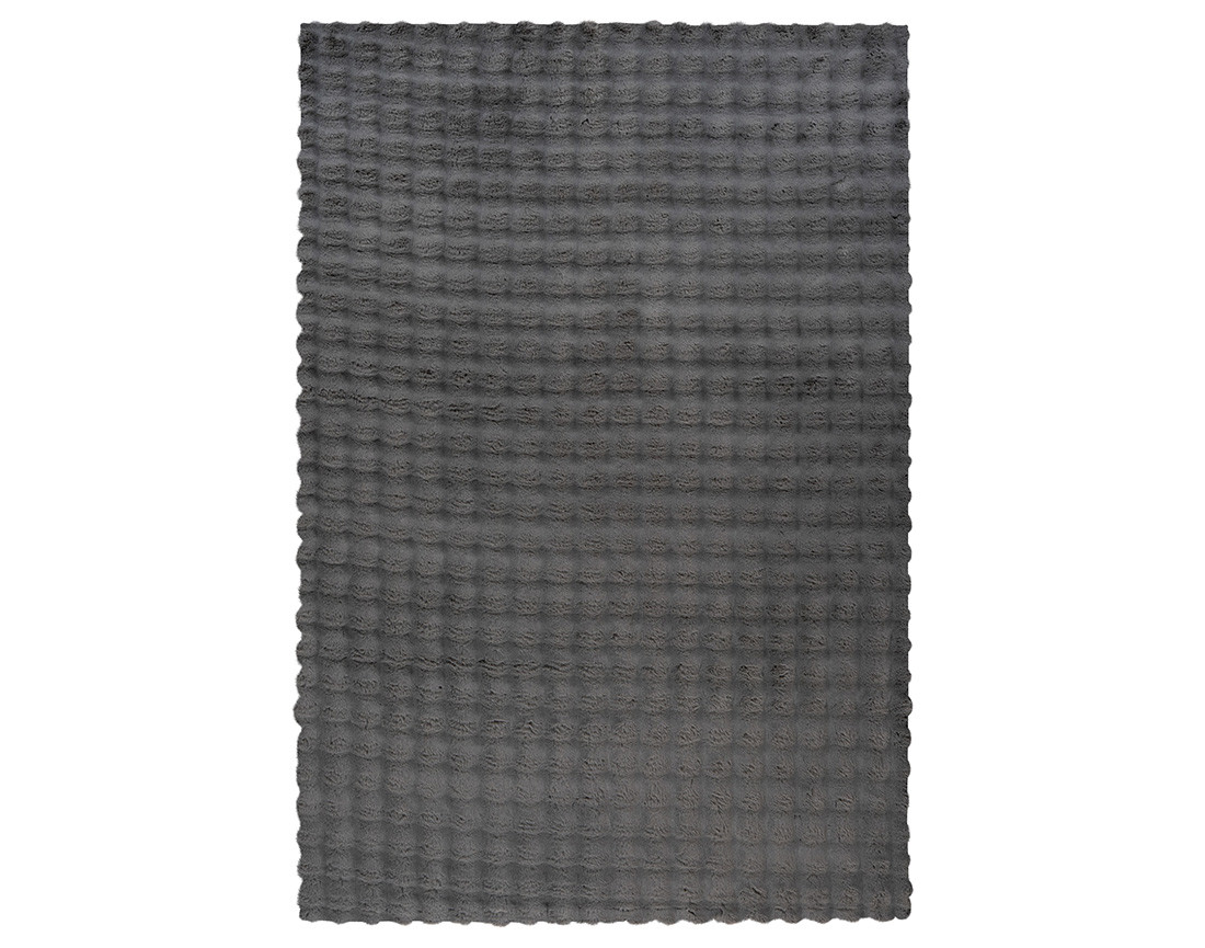 Tapis 200x290 cm en fausse fourrure Sweety