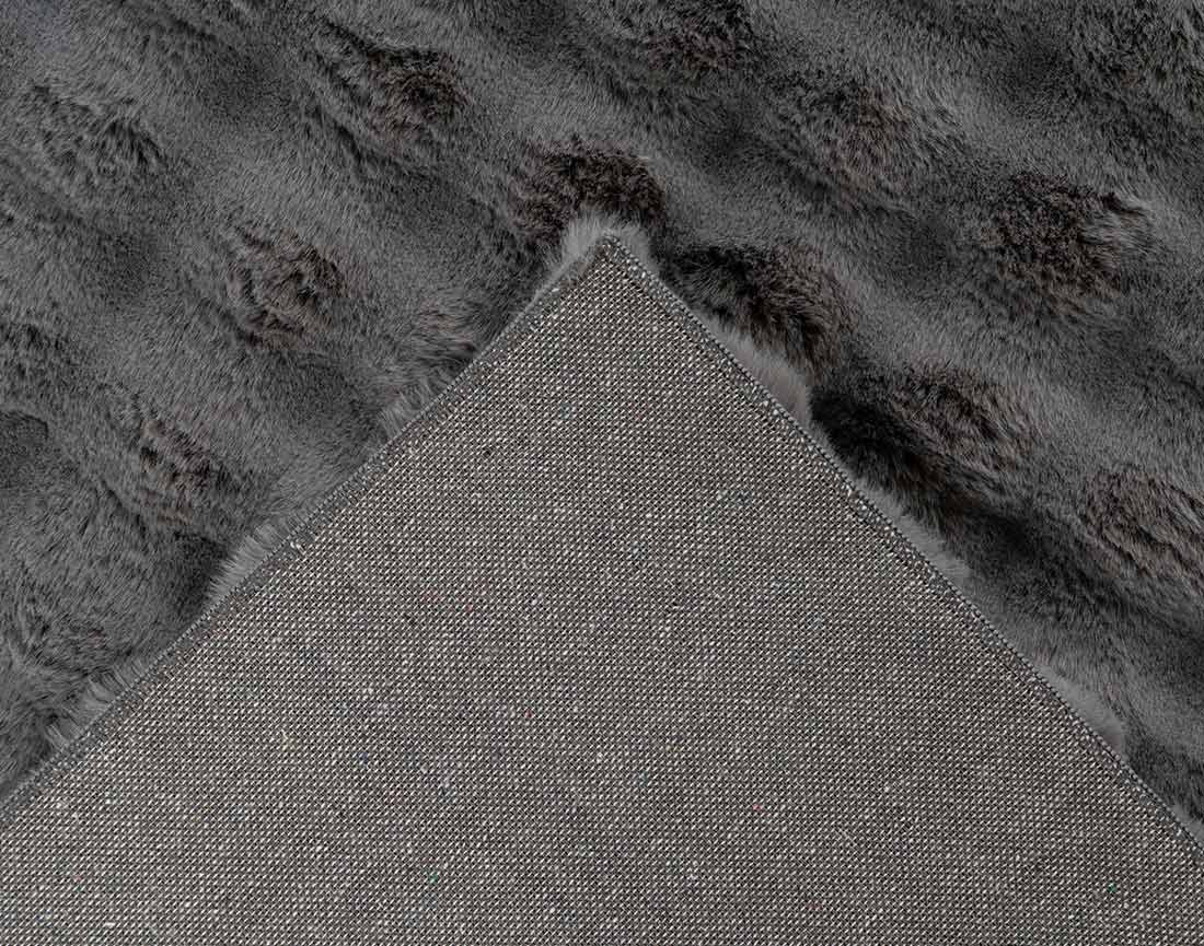 Tapis 200x290 cm en fausse fourrure Sweety