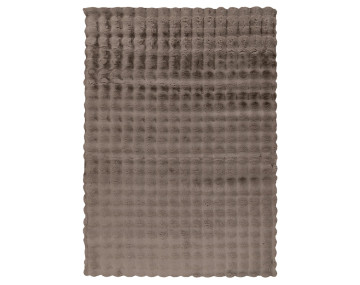 Tapis 80x150 cm en fausse...