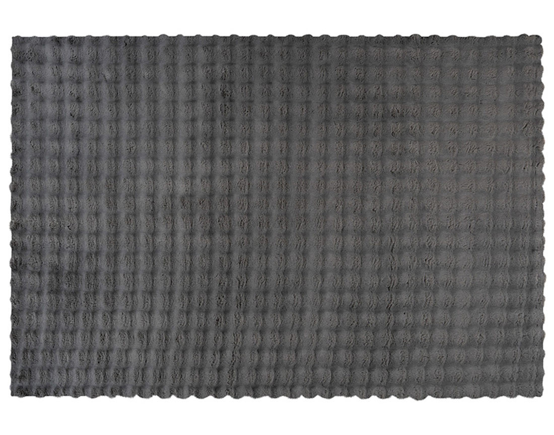 Tapis 120x170 cm en velours Sweety