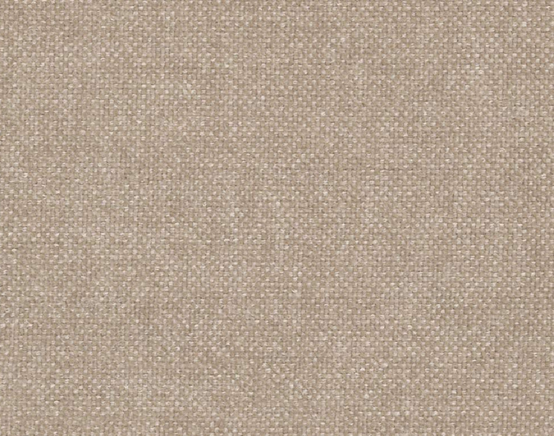 Module d'assise sans accoudoirs en tissu texturé Felix