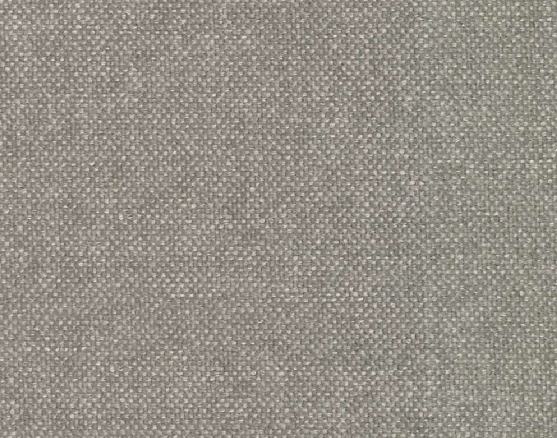 Module d'assise sans accoudoirs en tissu texturé Felix