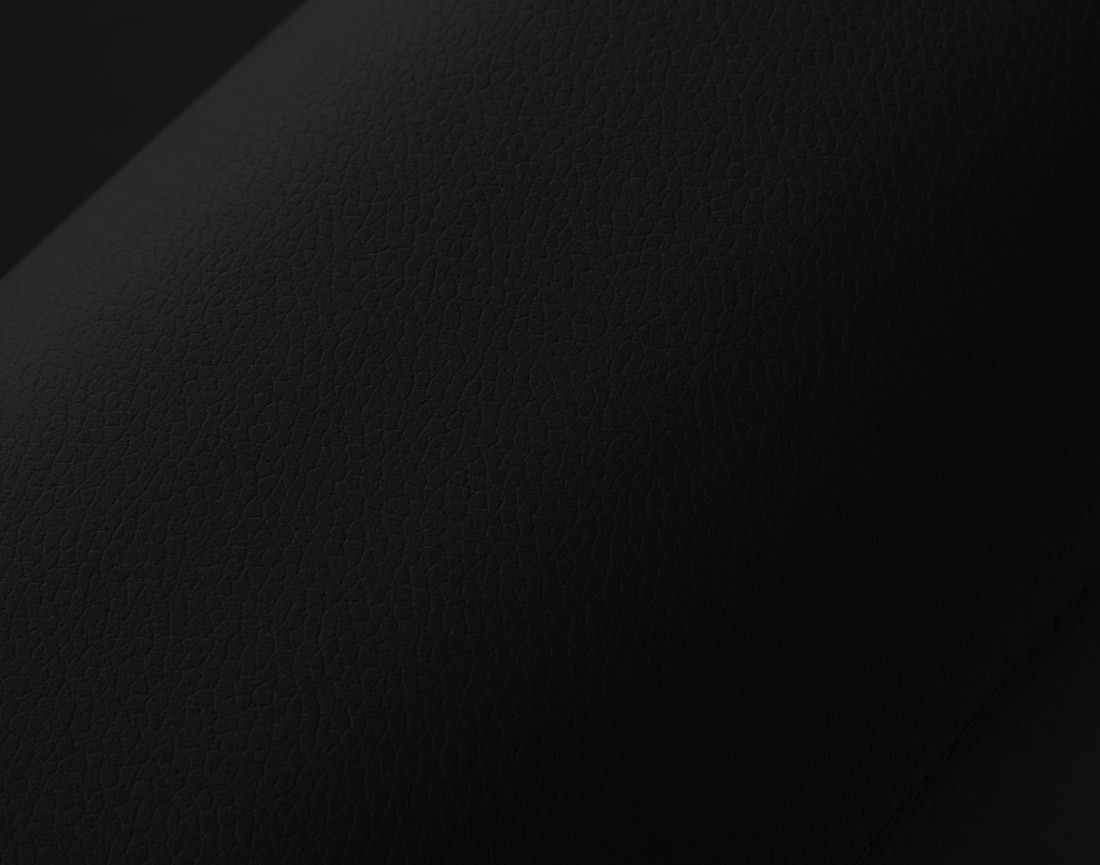 Canapé 3 places convertible express quotidien en simili Owen