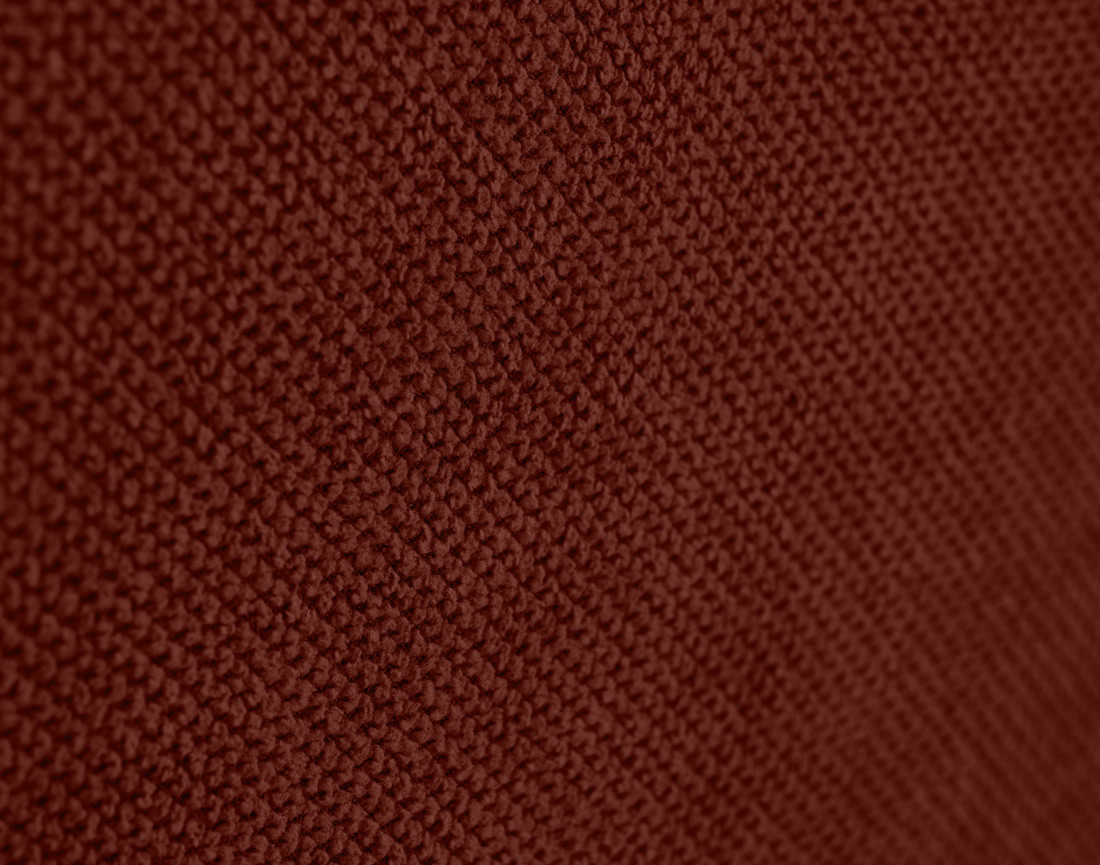 Canapé d'angle droit 4 places convertible avec coffre en tissu Gianni