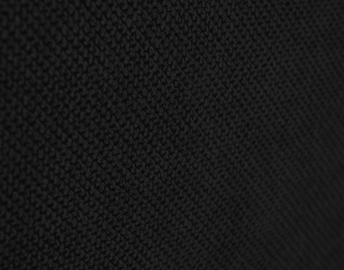 Canapé d'angle droit 4 places convertible avec coffre en tissu Gianni