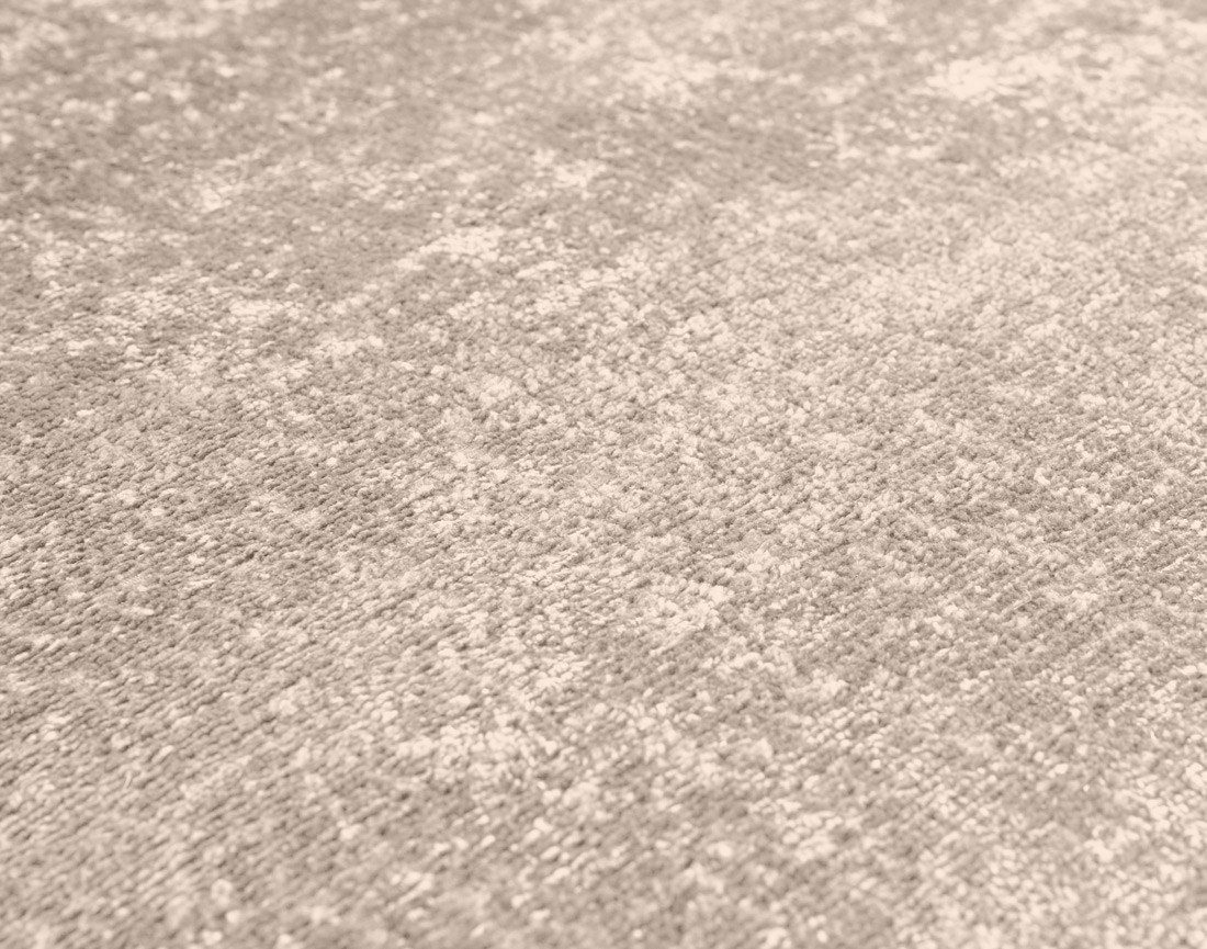 Canapé d'angle réversible 4 places convertible avec coffre en velours à relief texturé Topaze