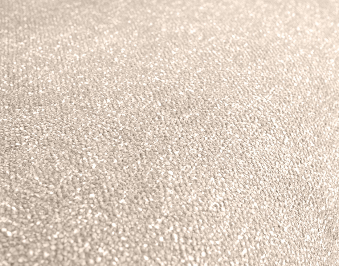 Canapé d'angle réversible convertible coffre en tissu moucheté Spice