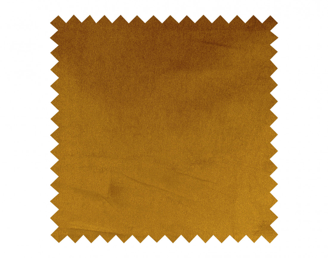 Canapé Chesterfield d'angle réversible 5 places en velours William