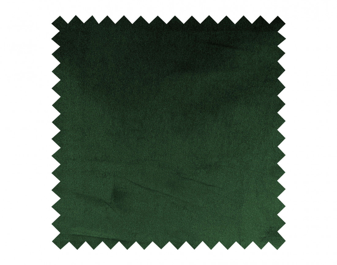 Canapé Chesterfield d'angle réversible 5 places en velours William