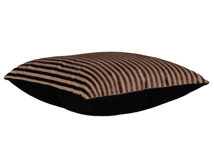 Coussin coton et polyester 45x45 cm Arusha