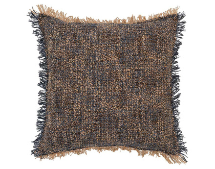 Coussin en coton 45x45 cm Olmedo