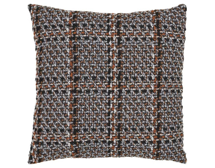 Coussin polyester 60x60 cm Tabora