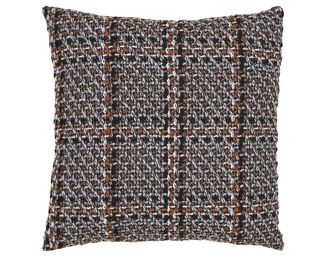 Coussin polyester 60x60 cm Tabora