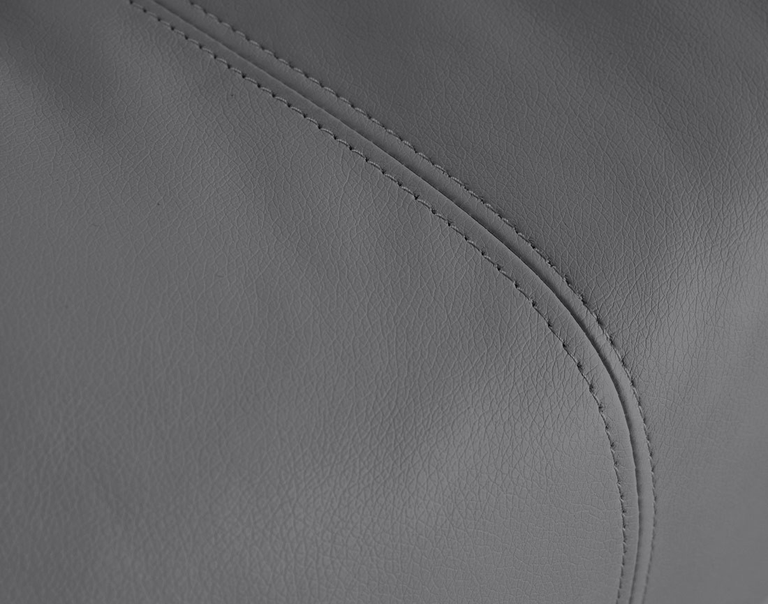 Fauteuil relax électrique en simili Armand