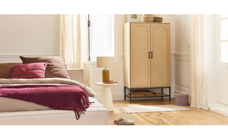 Literie, Cadre de lit et Sommier pas cher | Best Mobilier