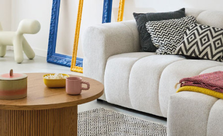                   Canapé Nuage Pas Cher | Best Mobilier
               