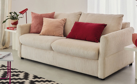                   Clic-Clac avec Coffre de Rangement Pas Cher - Best Mobilier
               