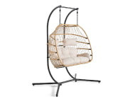 Fauteuil suspendu