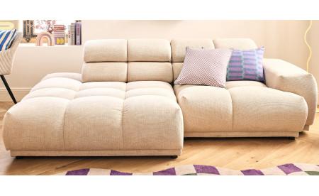                     Canapé 2 et 3 places pas cher | Best Mobilier
                 