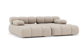 Canapé assise profonde