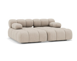 Canapé assise profonde