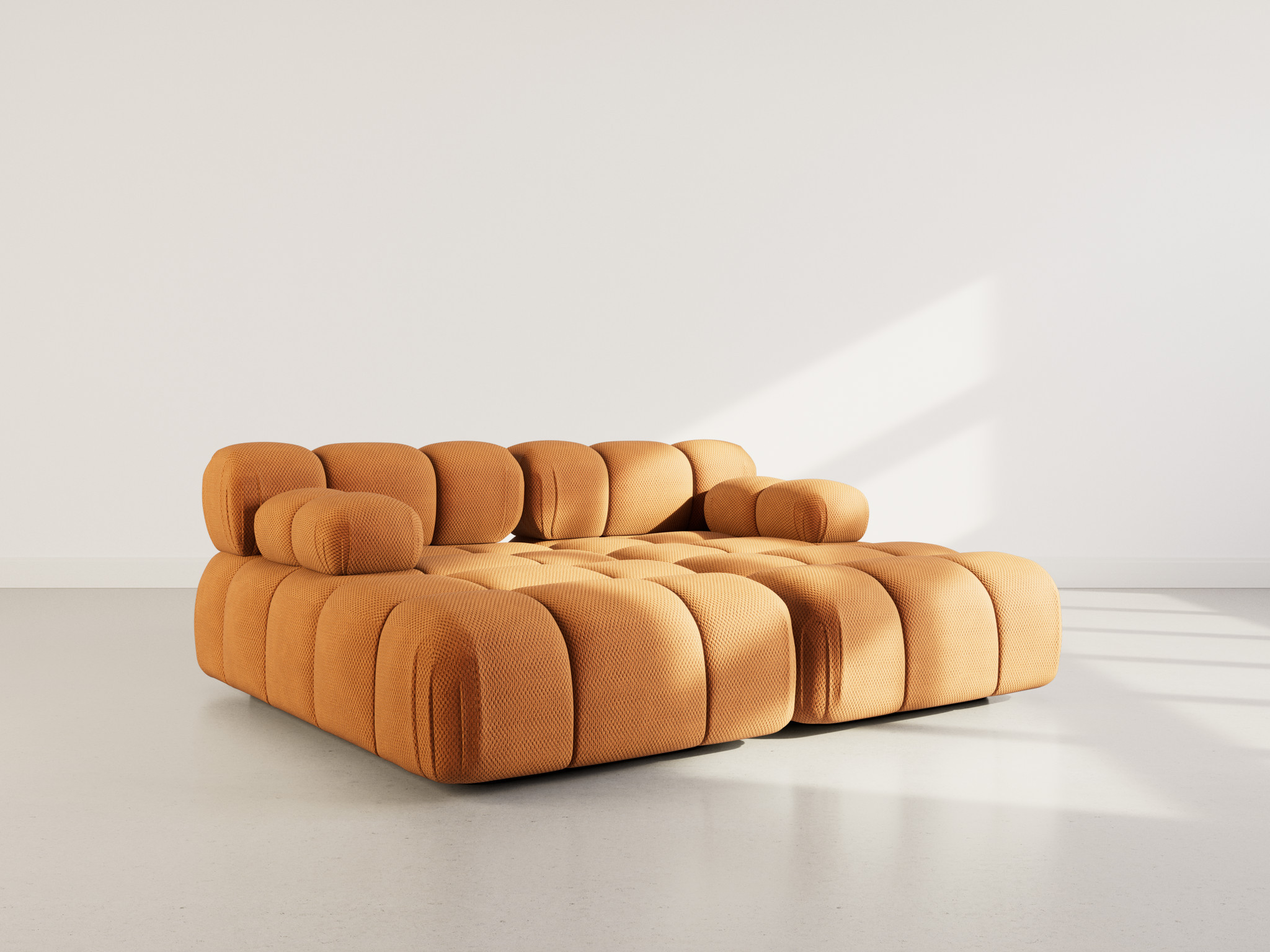 Canapé assise profonde