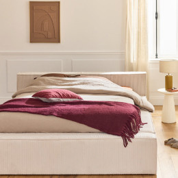 Chambre et Literie