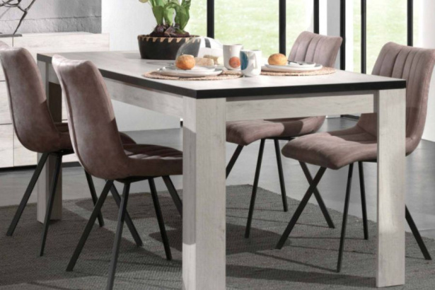 5 conseils pour choisir votre table à manger