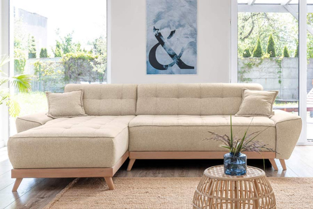 Comment accessoiriser le canapé scandinave ?